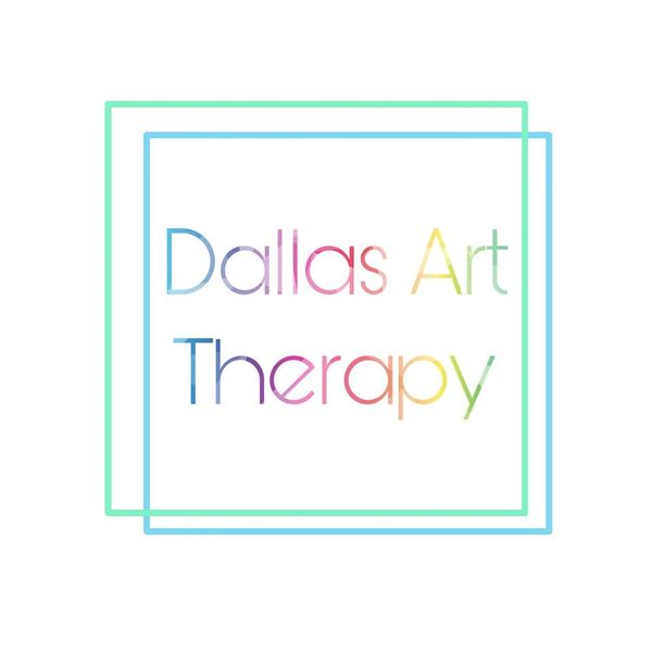 Art therapy internship, psychology, dallas art therapy, practicum, ATR P, ATR BC, ATCS, art station