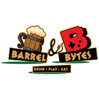 Barrel and Bytes