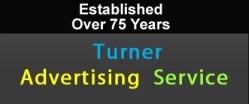 Turner Advertising Services