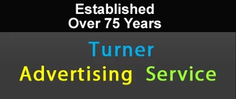 Turner Advertising Services