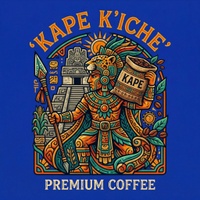 Kape K'iche'