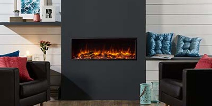 Electric Fireplace Regency Dealer