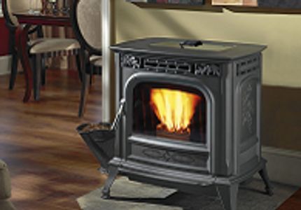 pellet stoves auburn ny ron batsford