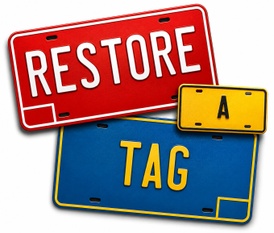 Restore A Tag, LLC