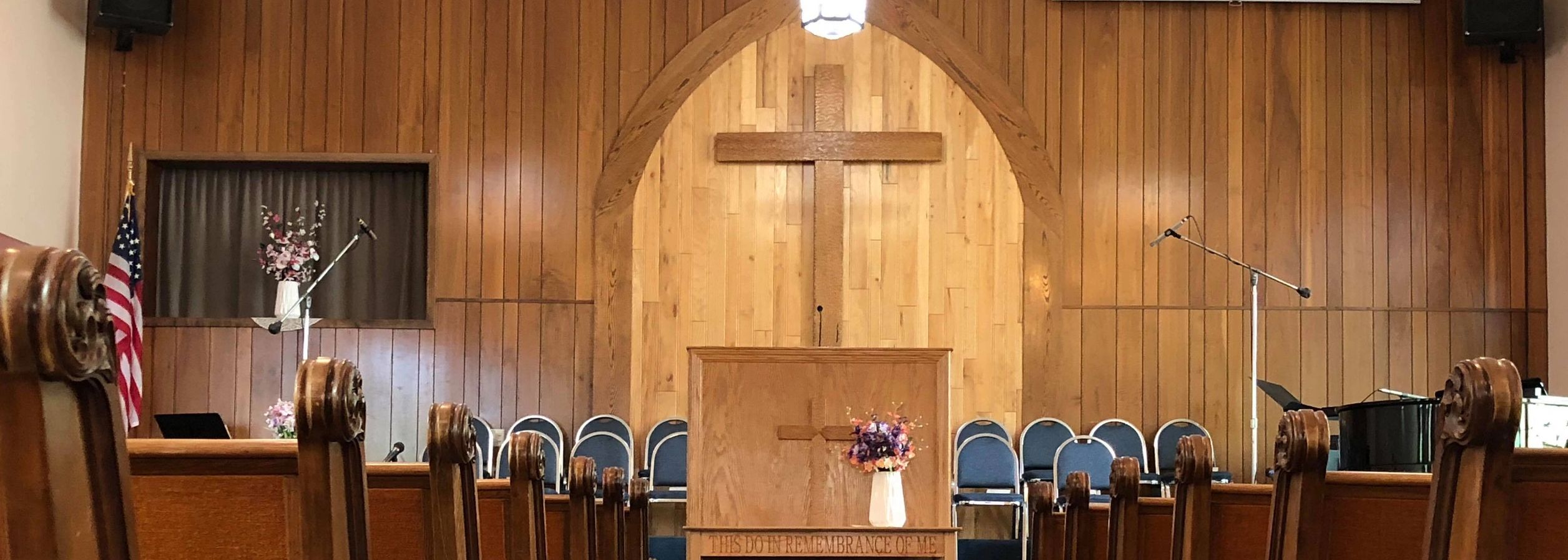 Southside Baptist Church Baptist, Church