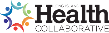 Long Island Health Collaborative  logo