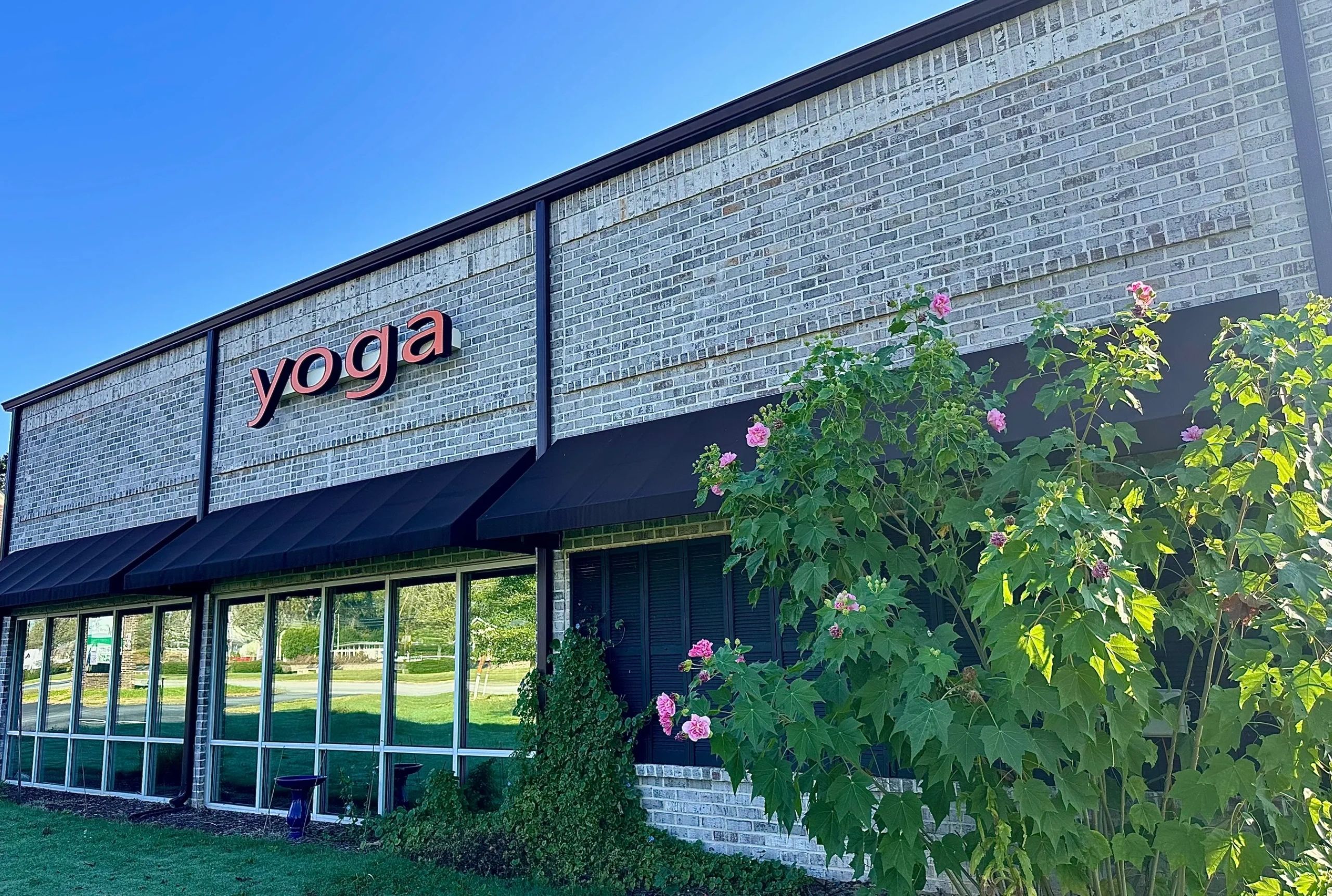 Surya Yoga — Hybrid gym in Simpsonville, SC