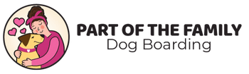 Part of the Family Dog Boarding