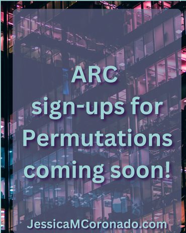 Announcement for ARC Permutations sign-ups coming soon.