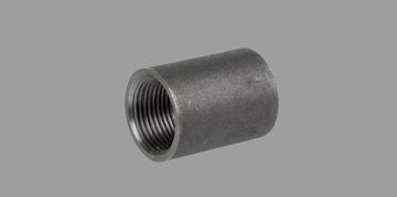 MERCHANT STEEL COUPLINGS