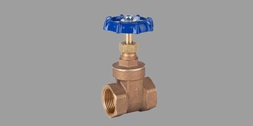 FORGED BRASS VALVES