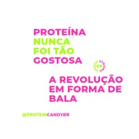 Protein Candy 