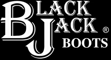 BLACK JACK BOOTS