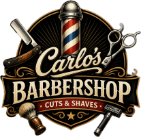 CARLO'S BARBER SHOP