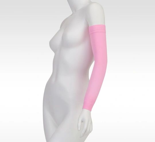 Lymphedema Sleeves - Because We Care