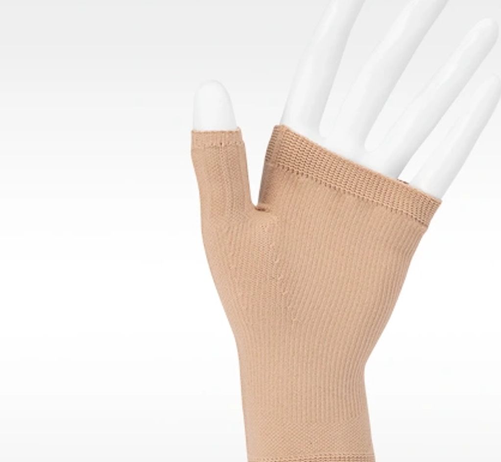 Lymphedema Sleeves - Because We Care