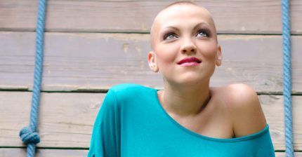 Because We Care - Mastectomy Bra's, Chemotherapy Wigs, Wigs for Chemo