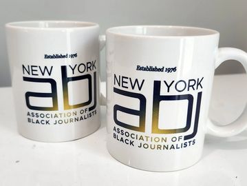 NYABJ Coffee Mug