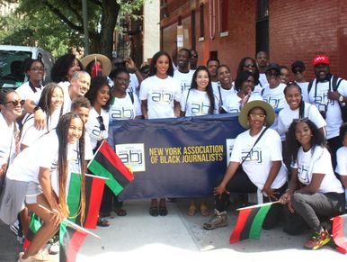 African American Day Parade