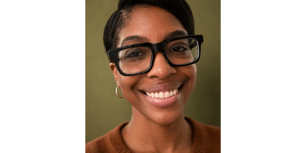 Secretary Jewel Benton headshot