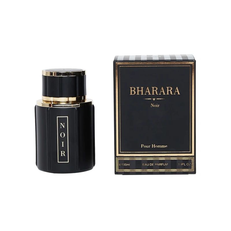 BHARARA NOIR POUR HOMME EDP 100 ML