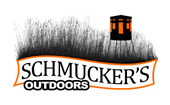 SCHMUCKER'S outdoors