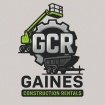GCR