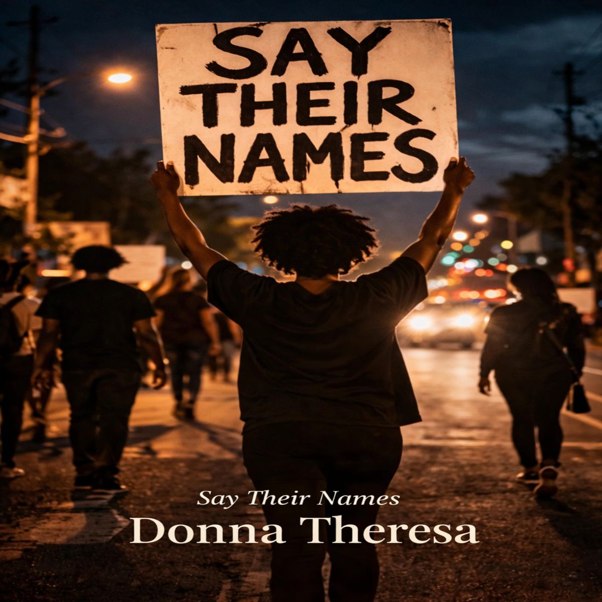Say Their Names