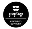 Oliver's Poptop Featured Supplier