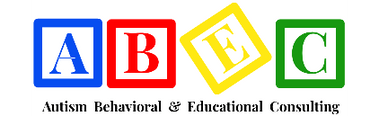 Autism Behavioral & Educational Consulting