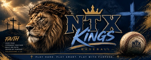 North Texas Kings Baseball Club