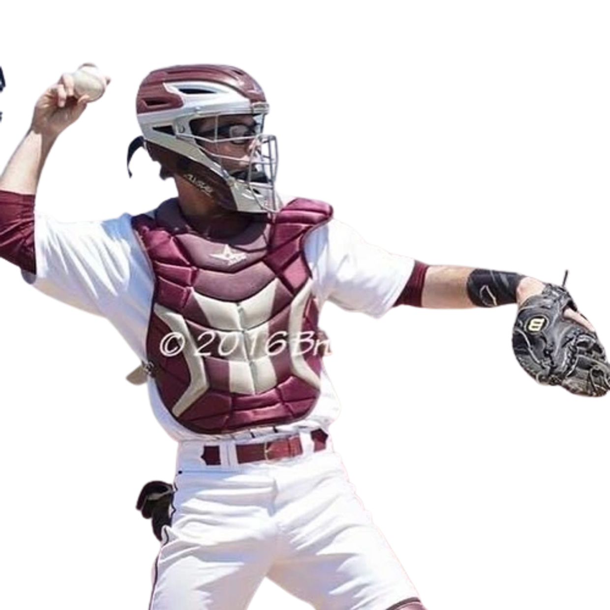 Todd Forbes North Texas Kings Baseball Club