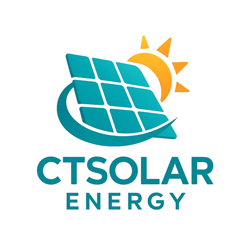 CTSolar Energy's Logo