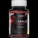 TurboHard Male Performance Gummies