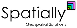 Spatially