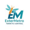 ExterMetro Termite Control