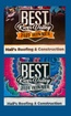 Halls Roofing & Construction