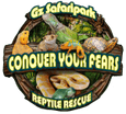 GZ Safaripark Reptile Rescue