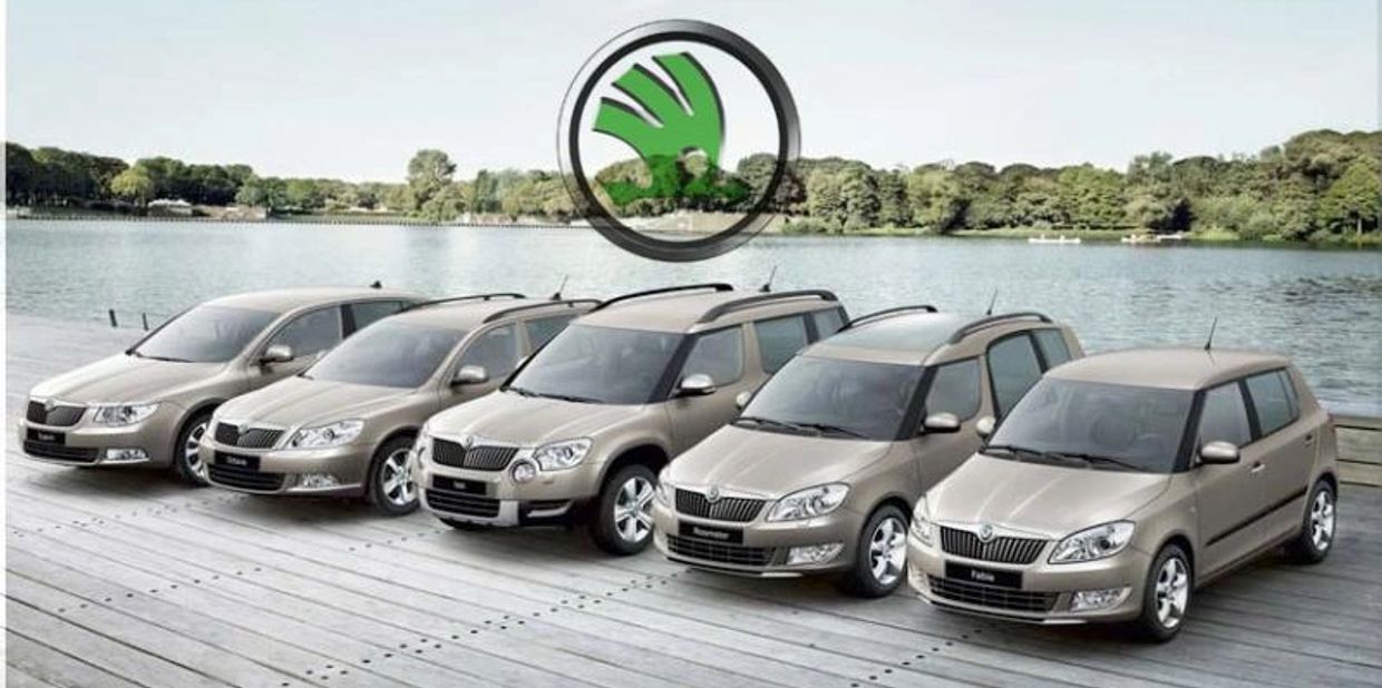 Lüleburgaz Skoda Servisi Özel Servis