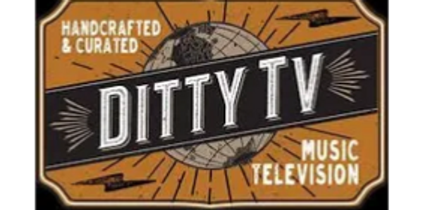 DittyTV  Handcrafted Music Television