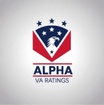 Alpha VA Ratings