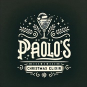 Paolo's Christmas Elixir