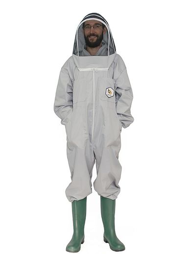 BB Wear full basic suit