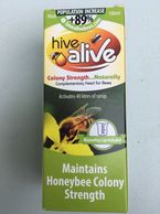 Hive Alive