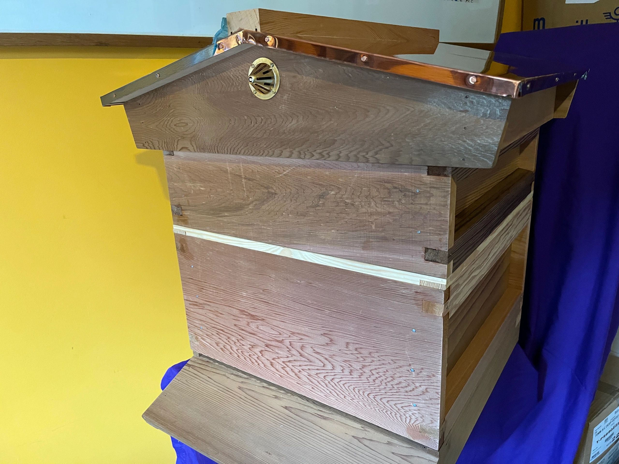 The Bee Depot Bee Keeping Supplies, Bee Equipment