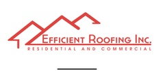 Efficient Roofing Inc.
 Lic# 1038970