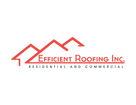Efficient Roofing Inc.
 Lic# 1038970