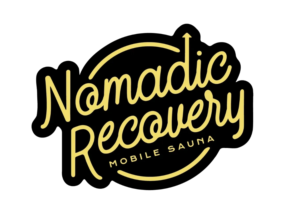 Nomadic Recovery Mobile Sauna