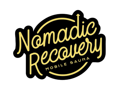 Nomadic Recovery Mobile Sauna