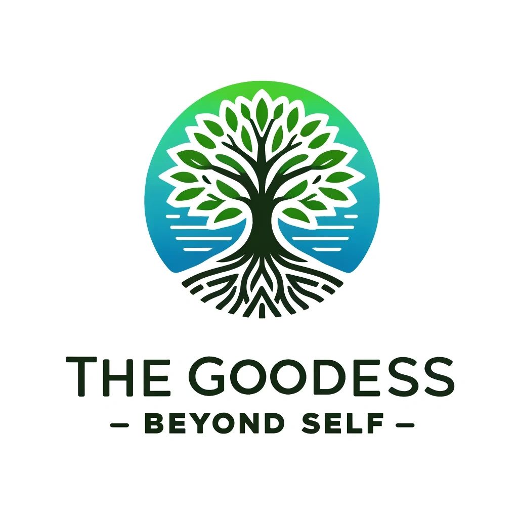 About | The Goodness Beyond Self Foundation